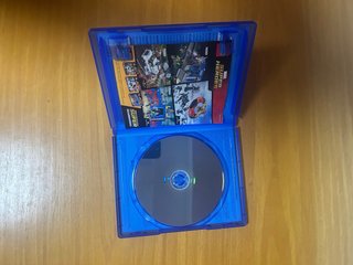 LEGO Marvel Super Heroes 2 PS4