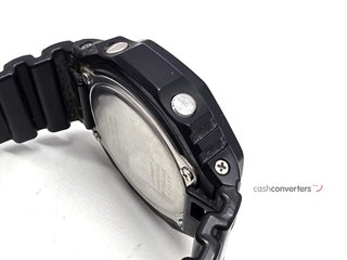 reloj pulsera caballero casio g-shock 5611