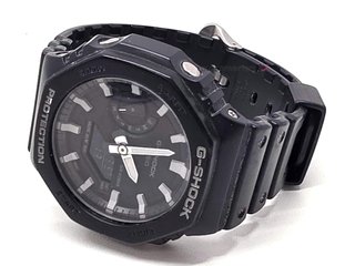 reloj pulsera caballero casio g-shock 5611