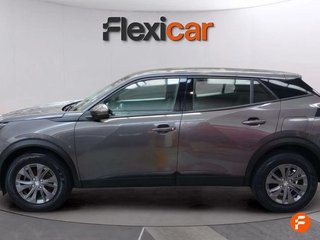 Peugeot 2008 Active BlueHDI 81kW (110CV)