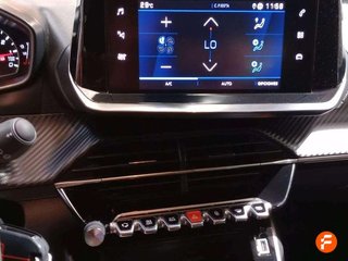 Peugeot 2008 Active BlueHDI 81kW (110CV)