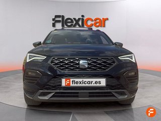 Seat Ateca 1.5 TSI 110kW (150CV) DSG S&S FR Edition