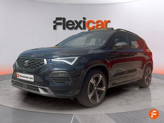 Seat Ateca 1.5 TSI 110kW (150CV) DSG S&S FR Edition