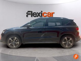 Seat Ateca 1.5 TSI 110kW (150CV) DSG S&S FR Edition