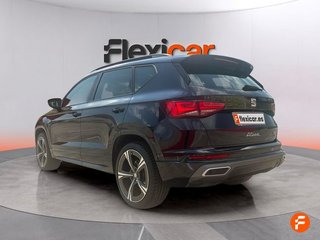Seat Ateca 1.5 TSI 110kW (150CV) DSG S&S FR Edition