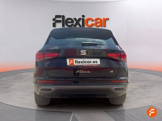 Seat Ateca 1.5 TSI 110kW (150CV) DSG S&S FR Edition