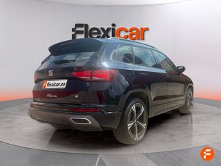 Seat Ateca 1.5 TSI 110kW (150CV) DSG S&S FR Edition