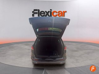 Seat Ateca 1.5 TSI 110kW (150CV) DSG S&S FR Edition