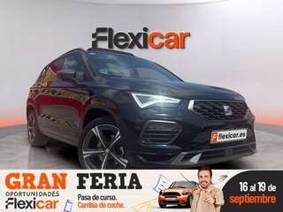 Seat Ateca 1.5 TSI 110kW (150CV) DSG S&S FR Edition