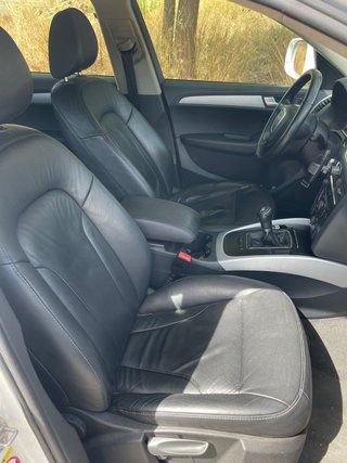 Audi Q5 2011
