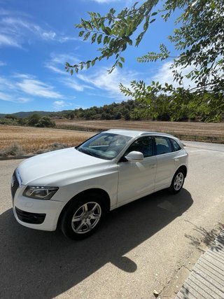 Audi Q5 2011