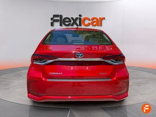 Toyota Corolla 140H Eco