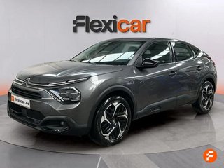 Citroën C4 PureTech 130 S&S 6v Feel Pack