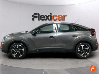 Citroën C4 PureTech 130 S&S 6v Feel Pack
