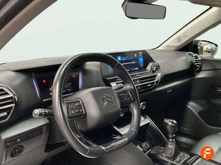 Citroën C4 PureTech 130 S&S 6v Feel Pack
