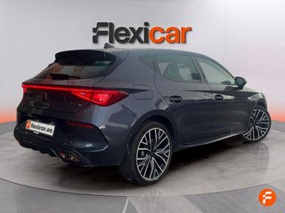 Cupra León 1.4 e-Hybrid 150kW (204CV) DSG