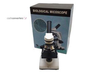 microscopio elmu xsp-75