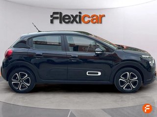 Citroën C3 BlueHDi 75KW (100CV) Plus