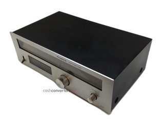 sintonizador frontech tu3300
