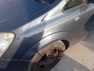 Llanta Opel Zafira B Cosmo 474126