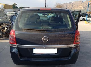 Llanta Opel Zafira B Cosmo 474126