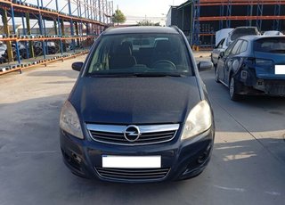 Llanta Opel Zafira B Cosmo 474126