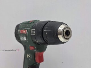 taladro a bateria bosch psb1800li2