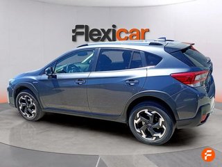 Subaru XV 2.0i Hybrid CVT Executive Plus