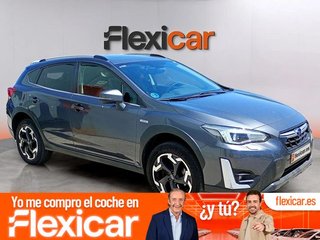 Subaru XV 2.0i Hybrid CVT Executive Plus