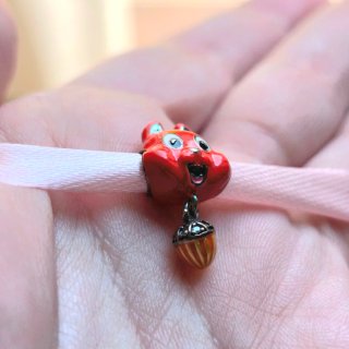 CHARM ARDILLA