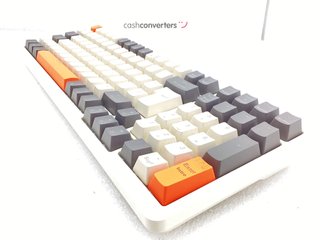 teclado alfanumerico rii rk909