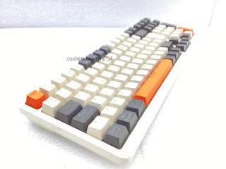 teclado alfanumerico rii rk909