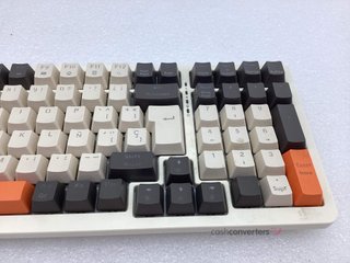 teclado alfanumerico rii rk909