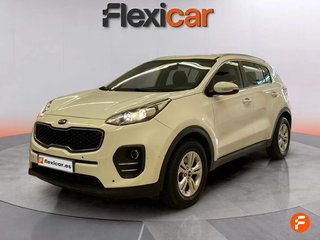Kia Sportage 1.7 CRDi VGT 85kW Business 4x2 Eco-Dynam