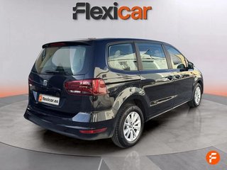 Seat Alhambra 2.0 TDI 110kW (150CV) 4D S/S St Adv Pl L - 5P (2017)
