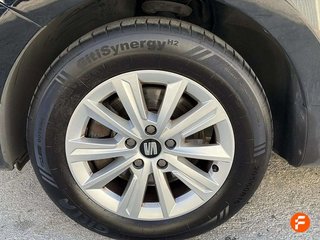 Seat Alhambra 2.0 TDI 110kW (150CV) 4D S/S St Adv Pl L - 5P (2017)