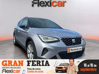 Seat Arona 1.0 TSI 81kW (110CV) DSG Xperience