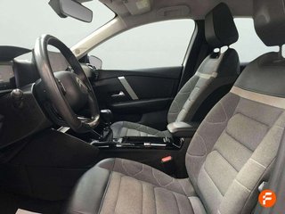 Citroën C4 BlueHDi 110 S&S 6v Feel