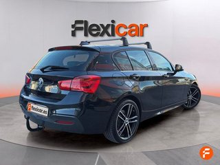 BMW Serie 1 118i