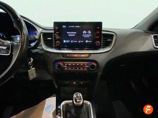 Kia XCeed 1.5  (160CV) - 5P (2023)