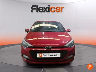 Hyundai i20 1.2 MPI 62kW (85CV) Essence