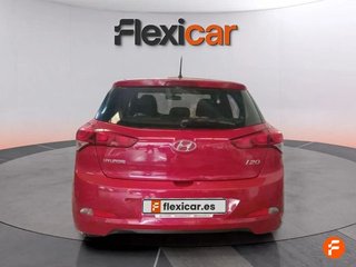 Hyundai i20 1.2 MPI 62kW (85CV) Essence