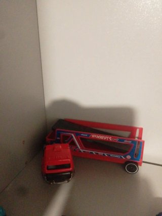 Lote HotWheels—70 coches+camión 50€ (Negociable)