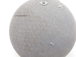 asistente inteligente amazon echo dot (5 generacion)
