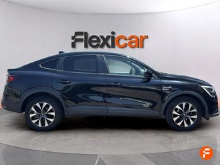 Renault Arkana Evolution TCe 103kW(140CV) EDC mild hybr