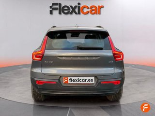 Volvo XC40 2.0 D3