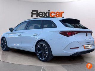 Cupra León SP 1.5 eTSI 110kW (150CV) DSG