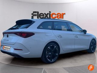 Cupra León SP 1.5 eTSI 110kW (150CV) DSG