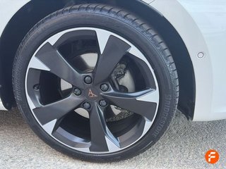Cupra León SP 1.5 eTSI 110kW (150CV) DSG
