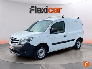 Mercedes Citan 109 CDI Tourer Select Largo
